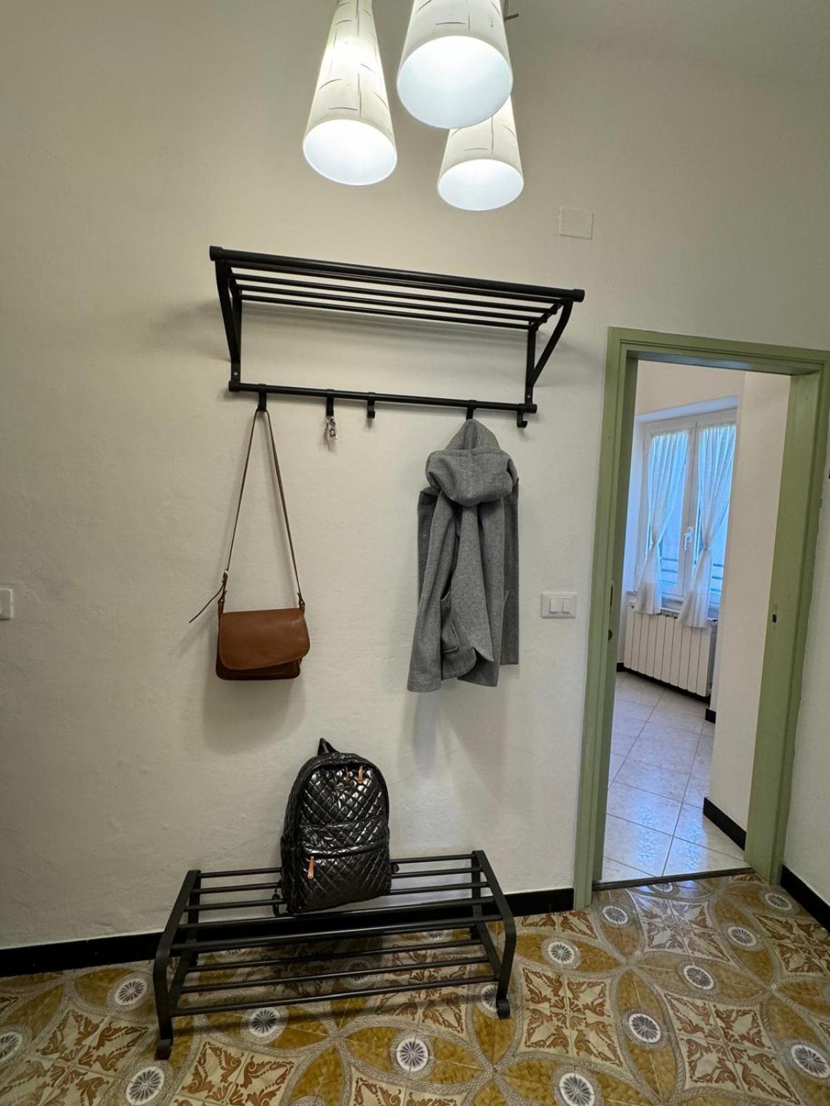 La Casa Del Pastenello 베르나차 외부 사진